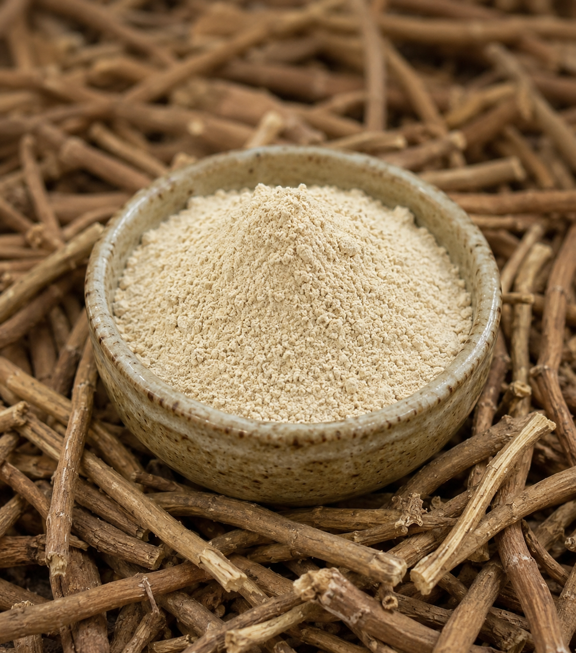 Ashwagandha