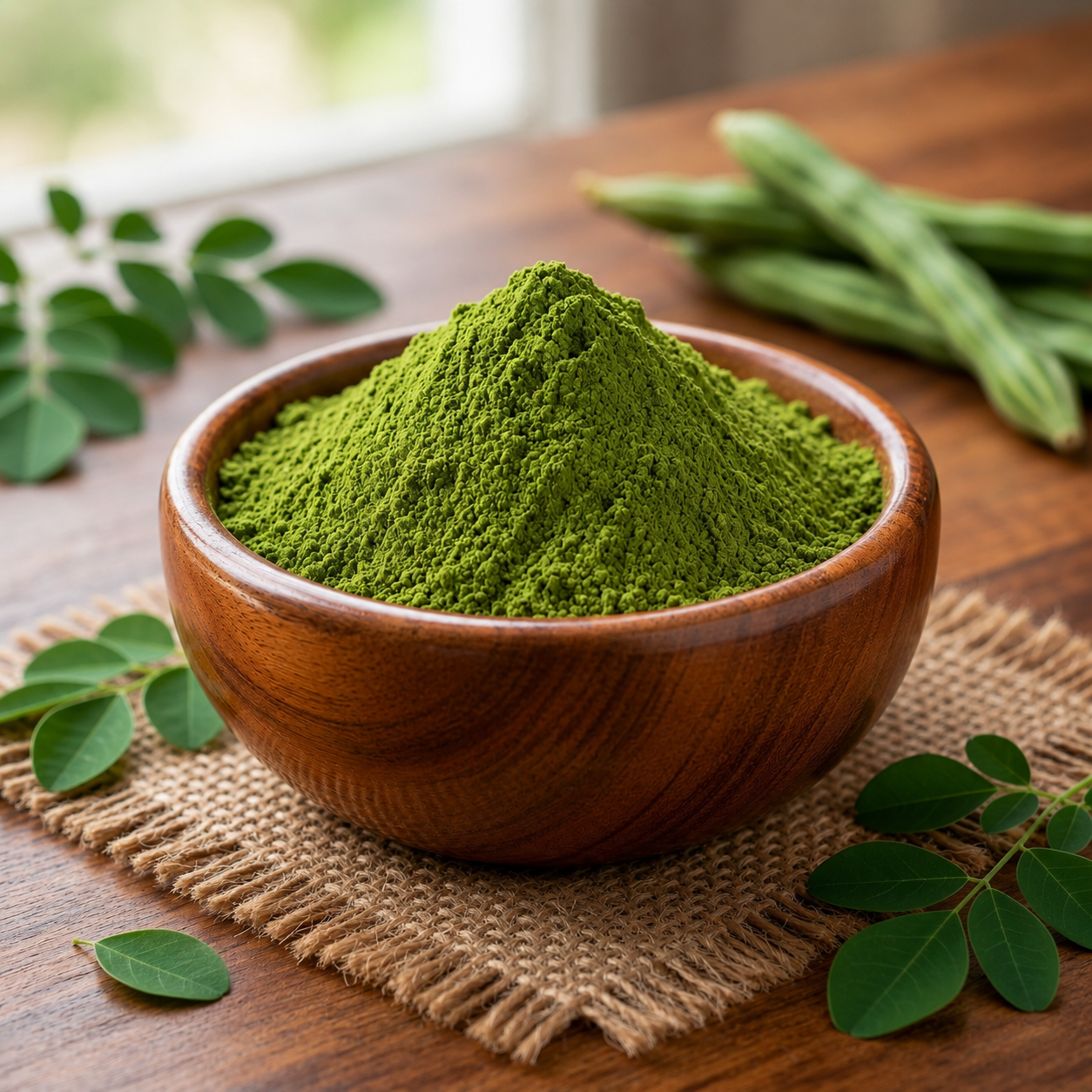 Moringa