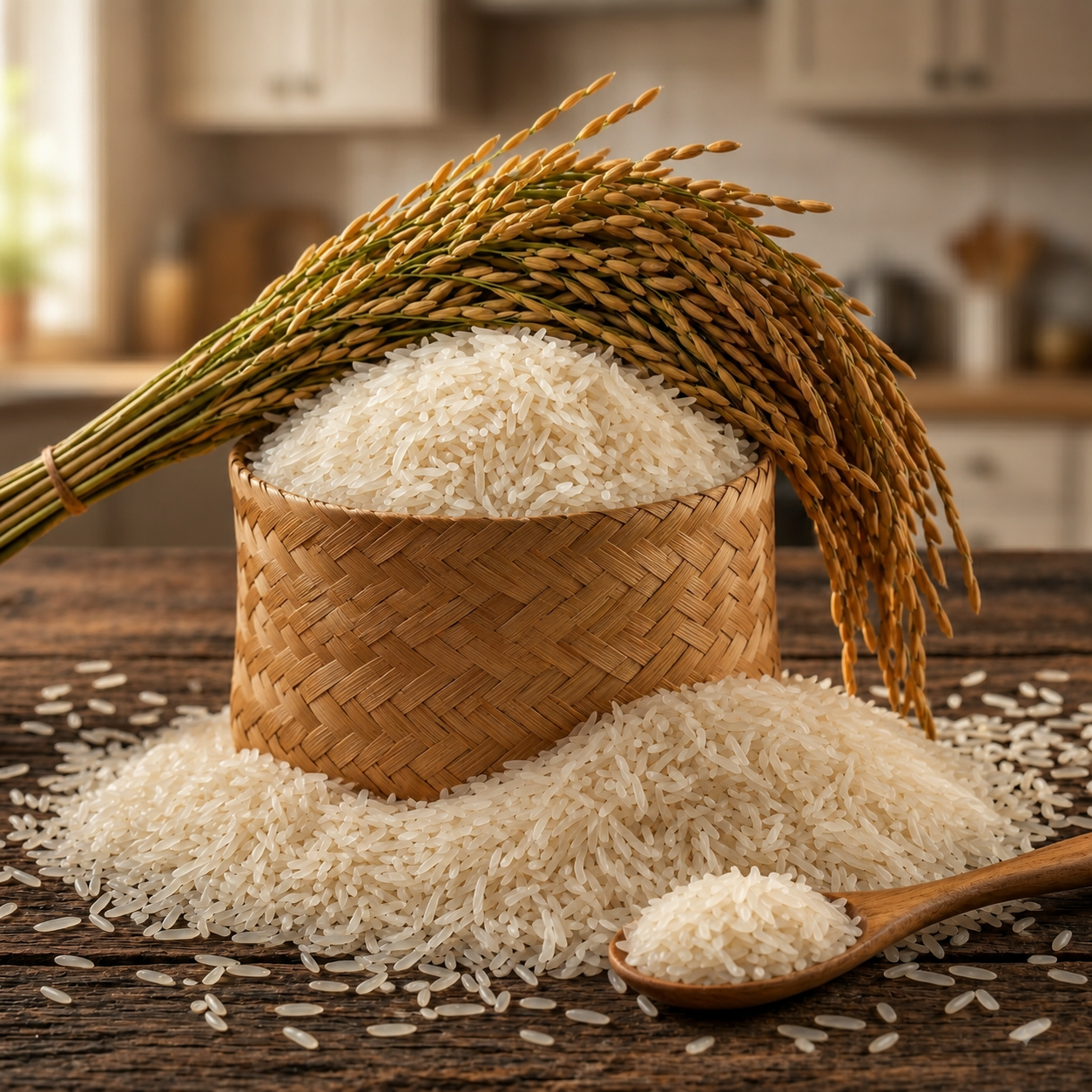 Rice