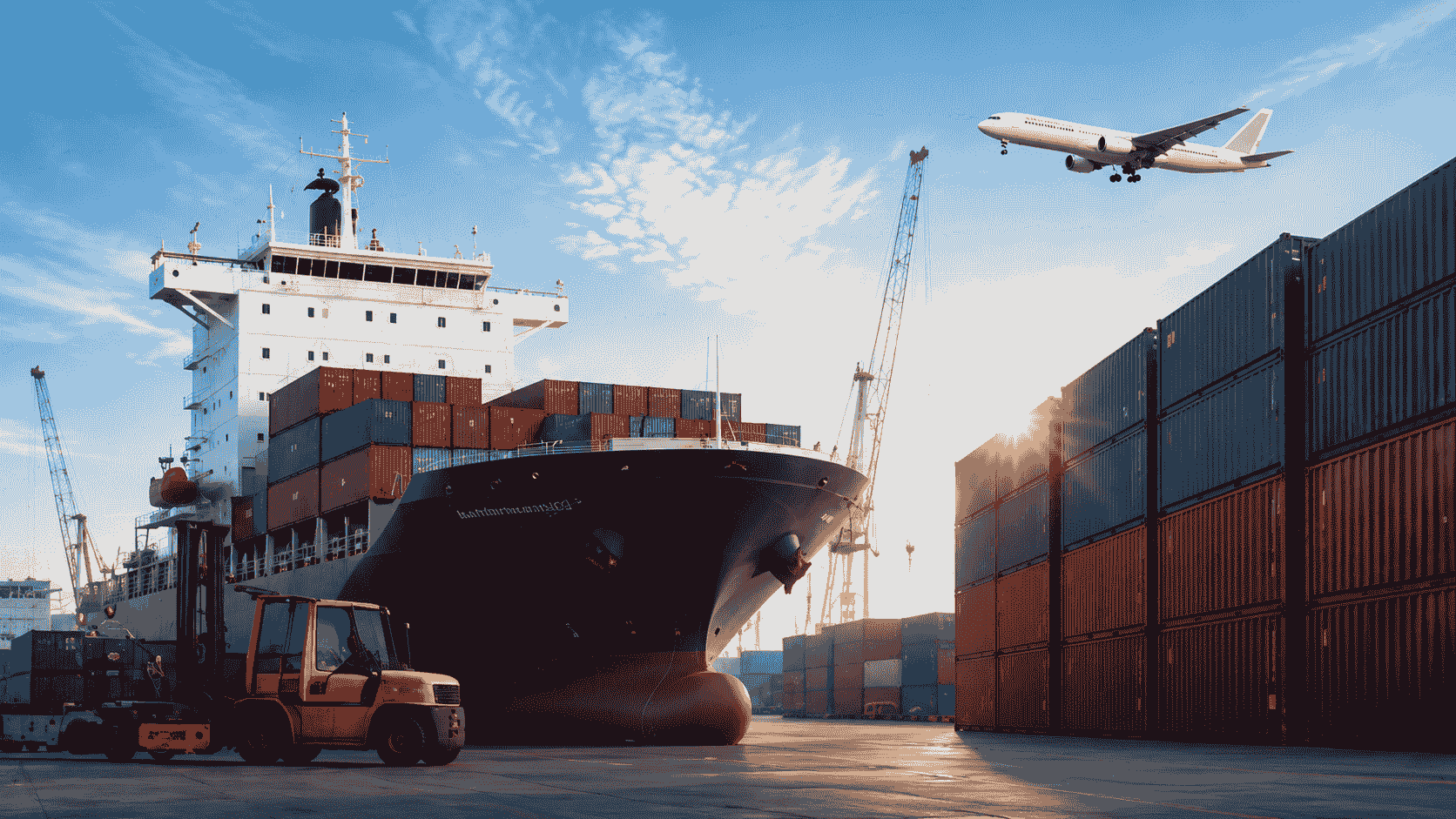 Shipping